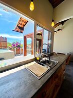 RiqueHouse Hidro Piscina a 500m da praia