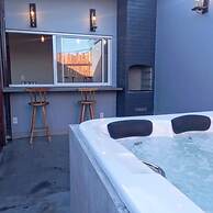 RiqueHouse Hidro Piscina a 500m da praia