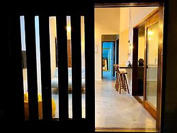 RiqueHouse Hidro Piscina a 500m da praia