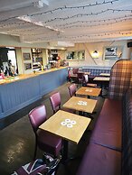 Dog and Partridge Inn