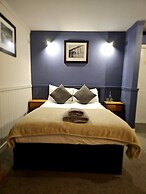 Dog and Partridge Inn