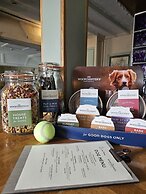 Dog and Partridge Inn