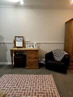Dog and Partridge Inn