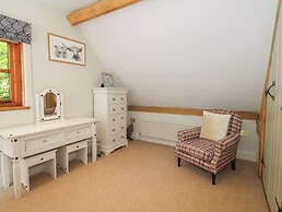 Pultheley Cottage