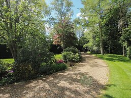 Pultheley Cottage