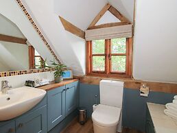 Pultheley Cottage