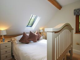 Pultheley Cottage