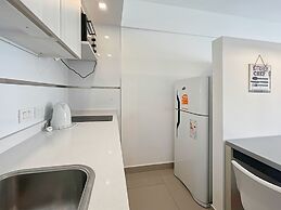 San Telmo Oasis- Contemporary Luxury Studios Num6634