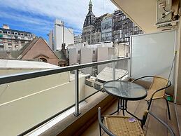 San Telmo Oasis- Contemporary Luxury Studios Num6634