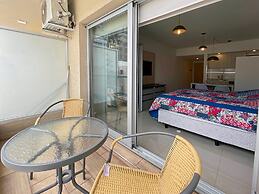 San Telmo Oasis- Contemporary Luxury Studios Num6634