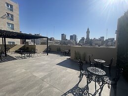 San Telmo Oasis- Contemporary Luxury Studios Num6634