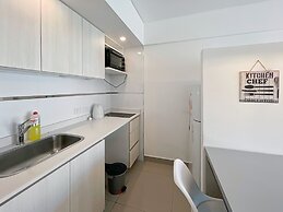 San Telmo Oasis- Contemporary Luxury Studios Num6634