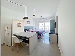 San Telmo Oasis- Contemporary Luxury Studios Num6634