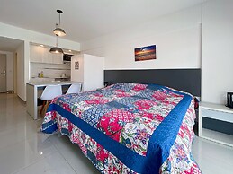 San Telmo Oasis- Contemporary Luxury Studios Num6634