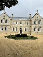 Convent at Koroit