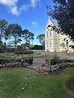 Convent at Koroit