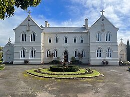 Convent at Koroit