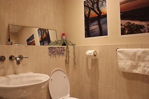 Captivating 2-bed Apartment in Edgbaston