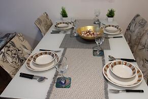 Captivating 2-bed Apartment in Edgbaston