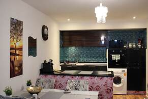 Captivating 2-bed Apartment in Edgbaston