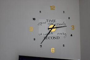 Captivating 2-bed Apartment in Edgbaston