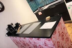 Captivating 2-bed Apartment in Edgbaston