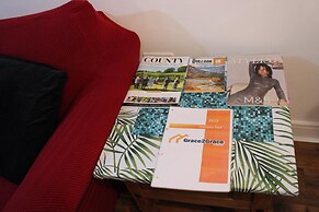 Captivating 2-bed Apartment in Edgbaston