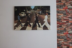 Captivating 2-bed Apartment in Edgbaston