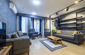 The Business Class Suit