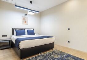 The Business Class Suit