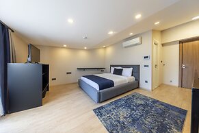 The Business Class Suit