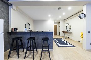 The Business Class Suit