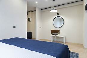 The Business Class Suit