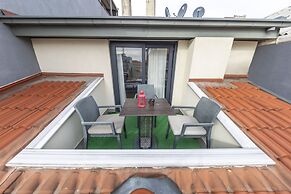 The Business Class Suit