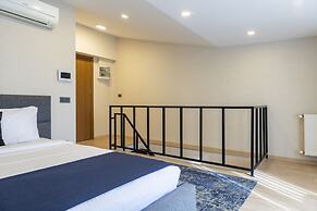 The Business Class Suit