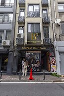 The Business Class Suit