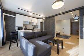 The Business Class Suit