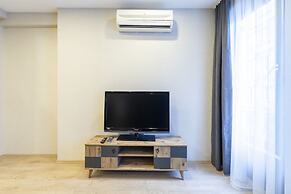 The Business Class Suit