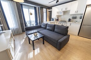 The Business Class Suit