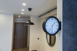 The Business Class Suit