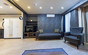 The Business Class Suit