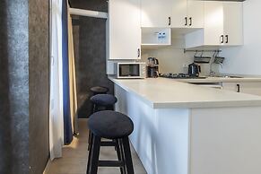 The Business Class Suit