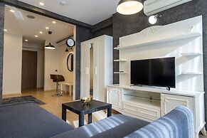 The Business Class Suit