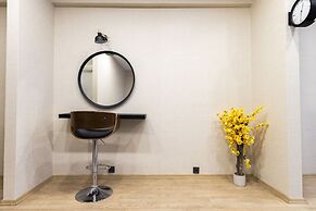 The Business Class Suit