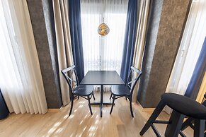 The Business Class Suit