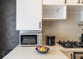 The Business Class Suit