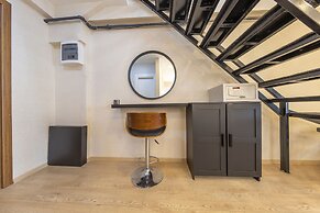 The Business Class Suit