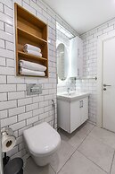 The Business Class Suit