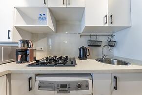 The Business Class Suit