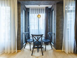 The Business Class Suit